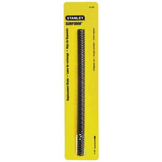 Surform 10" Round Replacement Blade