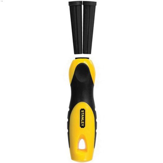 4-1\/2\" Rubber File Handle