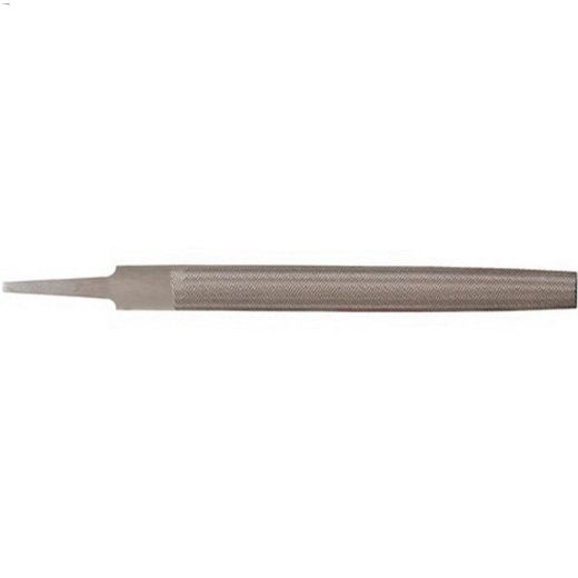 8\" Round Bastard Double Cut File