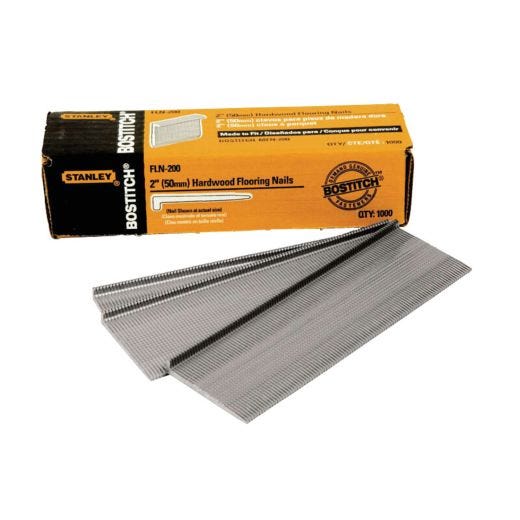 Clous à parquets de 2" (5,08 cm)