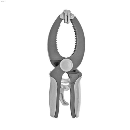 9" x 2-7/8" Ratchet Clamp
