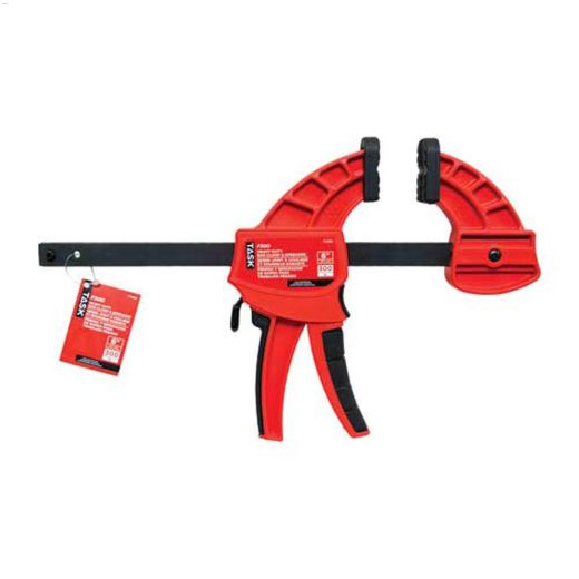 6\" Quick Ratcheting Bar Clamp
