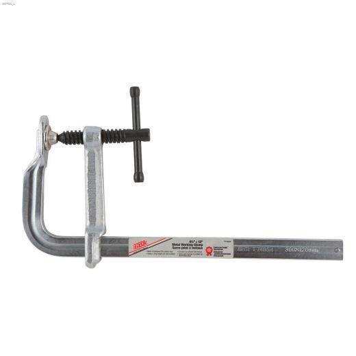 1/2" Gluing Clamp