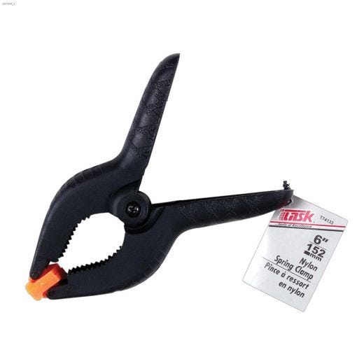 6\" Spring Clamp