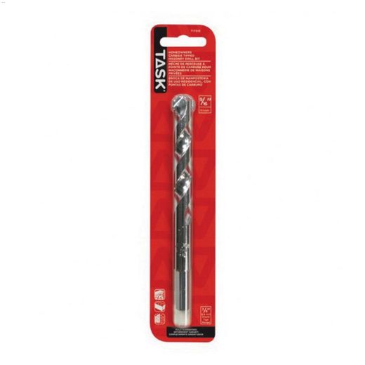 9/16" Carbide Rotary Masonry Drill Bit