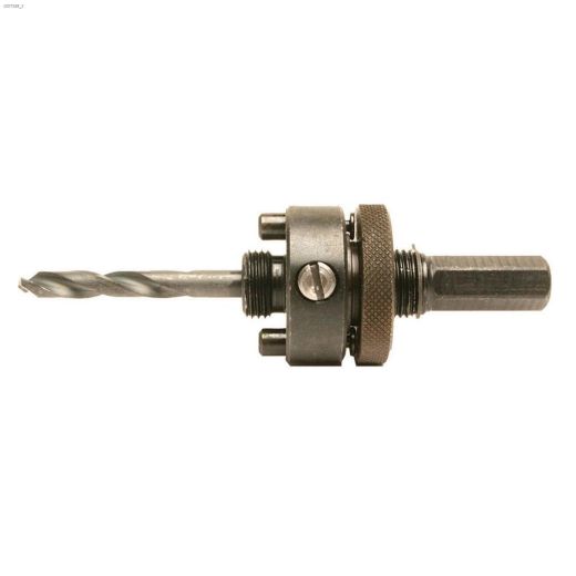 7/16" Heavy Duty Hole Saw Mandrel