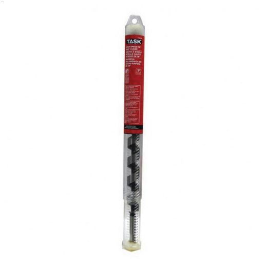 1" x 18" Carbon Steel Ship Auger Bit