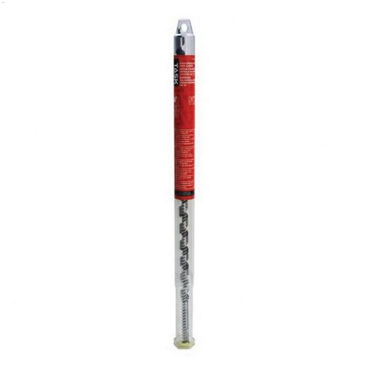 1/2" x 18" Carbon Steel Ship Auger Bit
