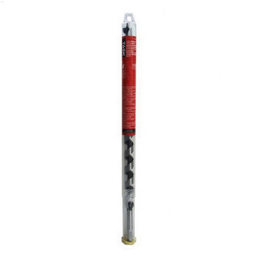 3/4" x 18" Carbon Steel Ship Auger Bit