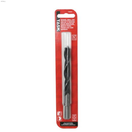 1/2" Dowel Drill Bit