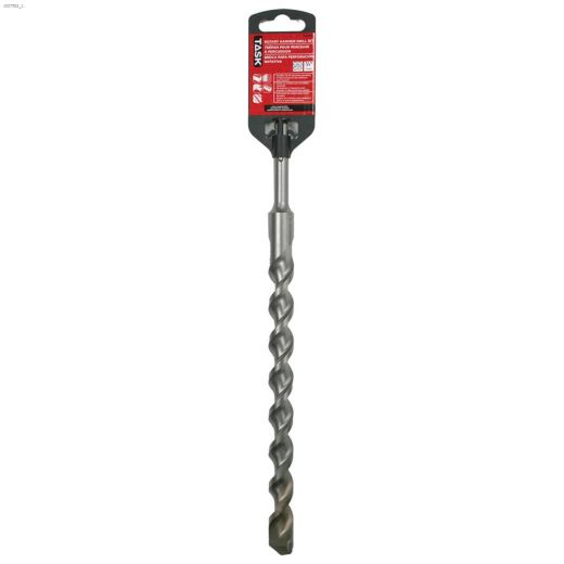 3/4" x 12" SDS Plus Carbide Hammer Rotary Drill Bit