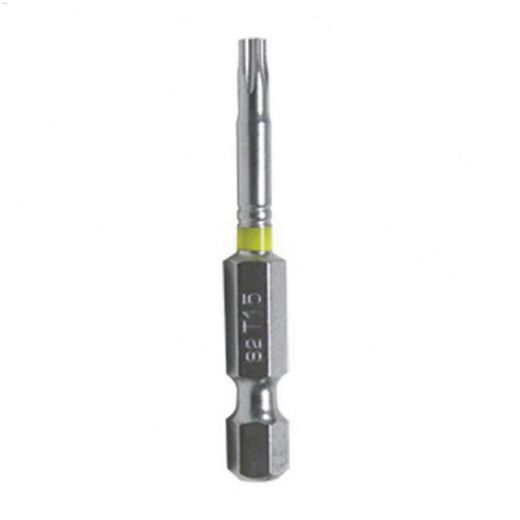 2" T15 Torx S2 Steel Impact Driver Bit-Bulk