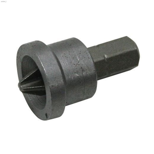 1" #2 Phillips S2 Steel Drywall Screw Setter-Bulk