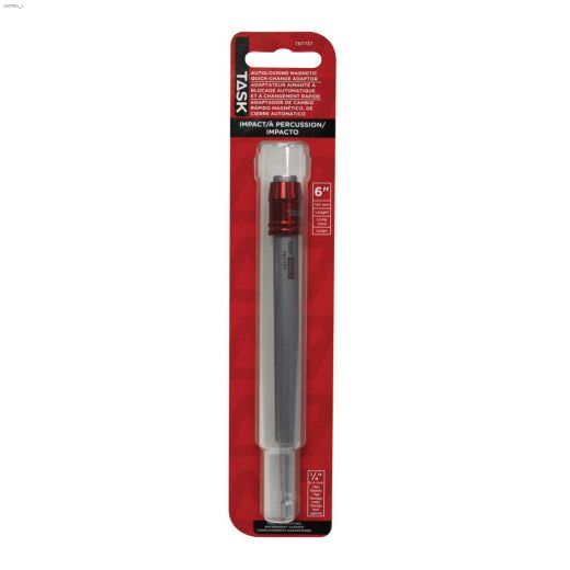 6" Impact Autolocking Bit Holder