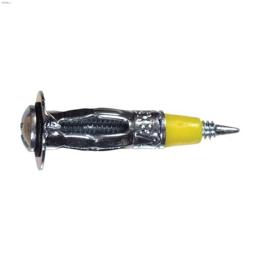 1\/8\" Long Drive Wall Anchor-4\/Pack