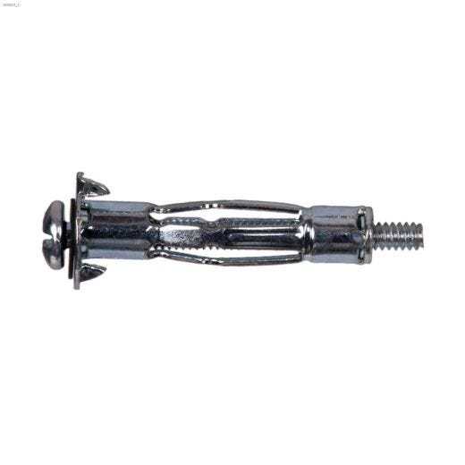 1\/8\" Extra Small Hollow Wall Anchor-5\/Pack