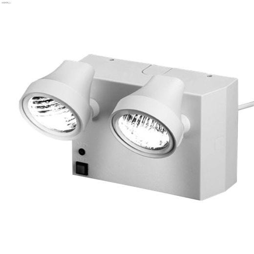 T5 Thermoplastic Housing Residential Emergency Lighting