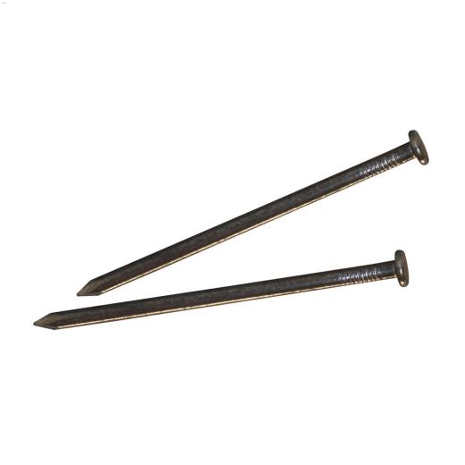 3-1/2" Bright Common Nail-1.5 kg