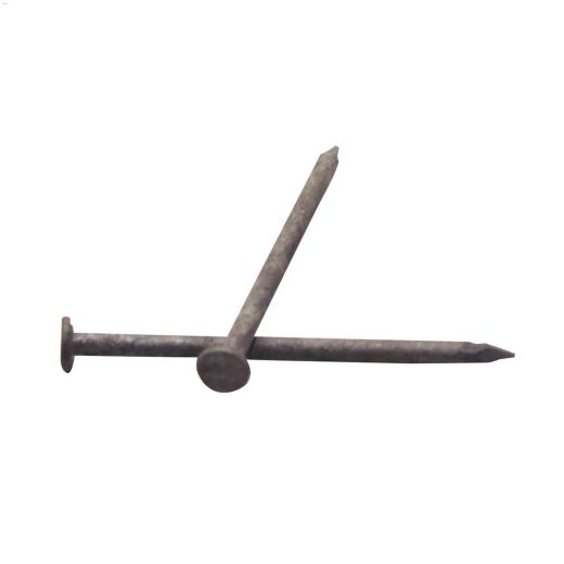 Clou ordinaire galvanisé par trempage chaud 3 1/2 po 1,5 kg