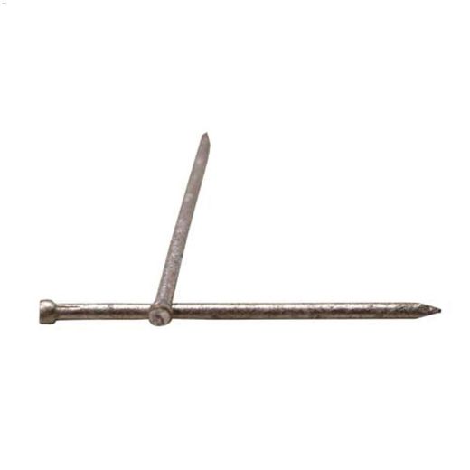 1-1/2" Hot Dipped Galvanized Finish Nail-1.5 kg