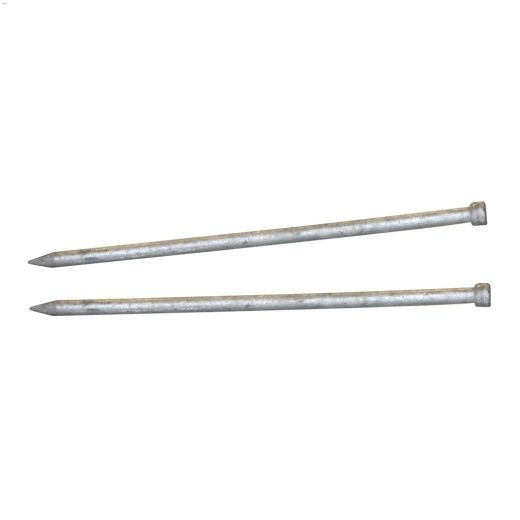 3" Hot Dipped Galvanized Finish Nail-1.5 kg