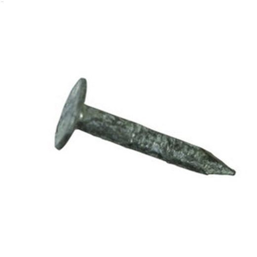2-1\/2\" HDG Standard Roofing Nail-1.5kg