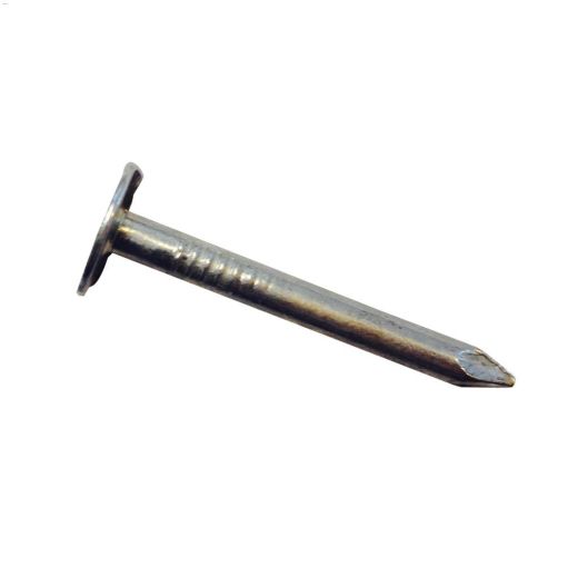 1-1/2" Electro Galvanized Roofing Nail-1.5 kg
