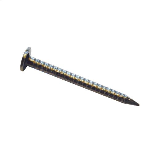 1-1/2" Ringed Underlay Flooring Nail-1.5 kg