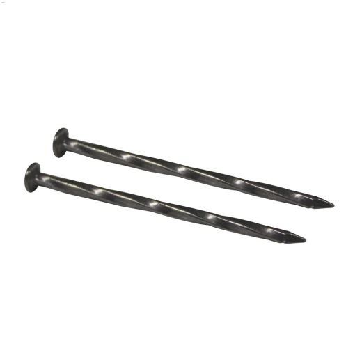 2-1\/2\" Bright Standard Ardox Spiral Nail-1.5kg 400\/Box