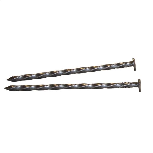 3-1/2" Bright Ardox Nail-1.5 kg