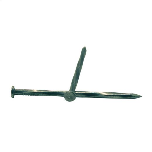 Clou Ardox brillant 4 po, 1,5 kg