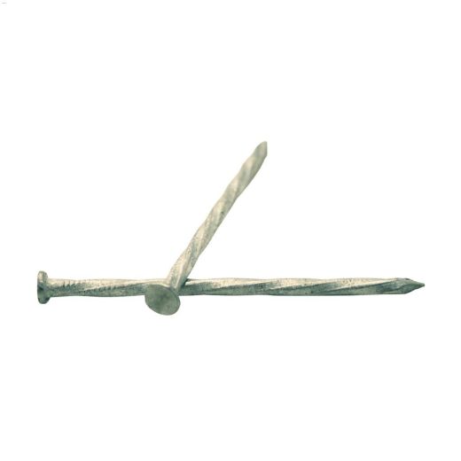 Clou Ardox galvanisé par trempage à chaud 2 1/2 po, 1,5 kg