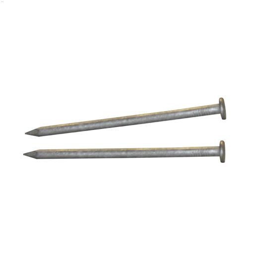 3\" HDG Common Nail-400g 50\/Box