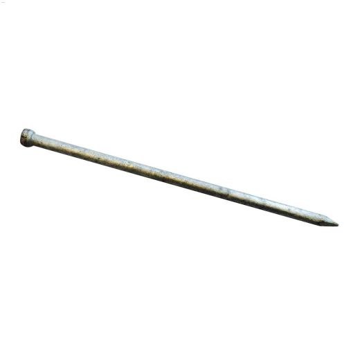 1-1\/2\" HDG Finishing Nail-400g 500\/Box