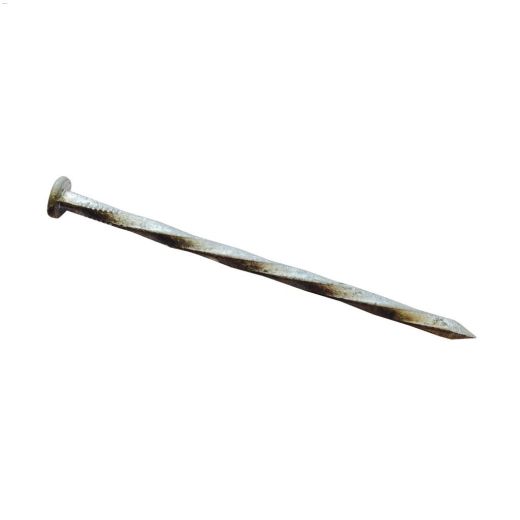 3" Hot Dipped Galvanized Ardox Nail-400 g