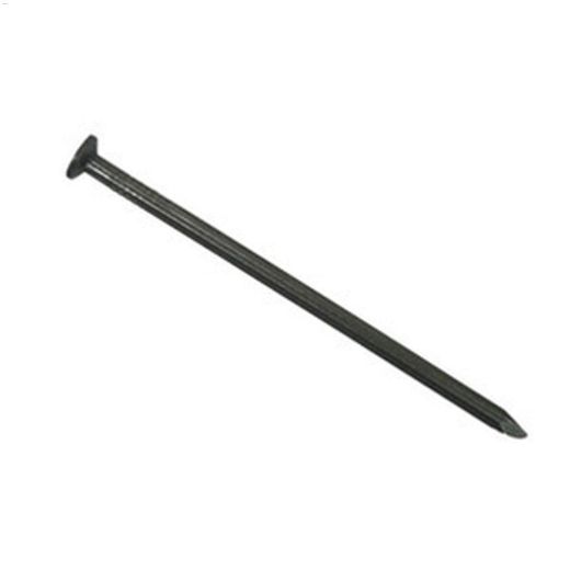 2-1\/2\" Temper Hardened Fluted Concrete Nail-400g 78\/Box