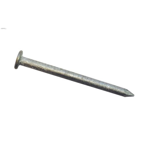 6" Hot Dipped Galvanized Common Nail-50 lb