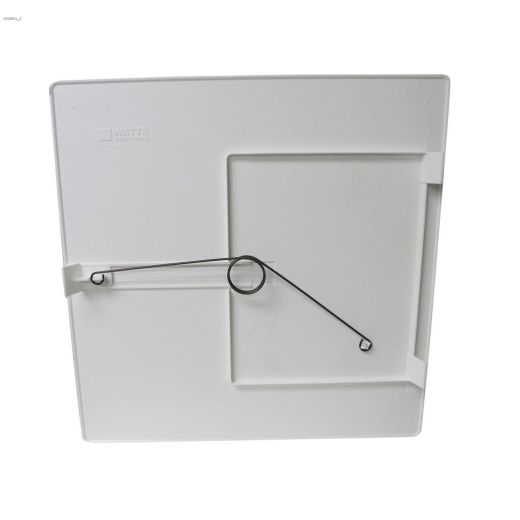 SpringFit APU 8" x 8" Access Panel