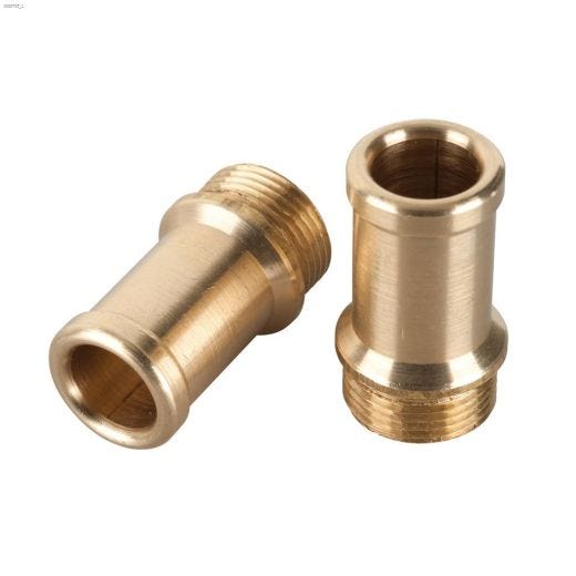 M-Line 9\/16-27 Emco Tub & Shower Faucet Seats