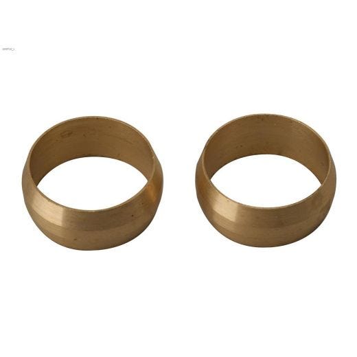 M-Line 5/8" Compression Sleeve