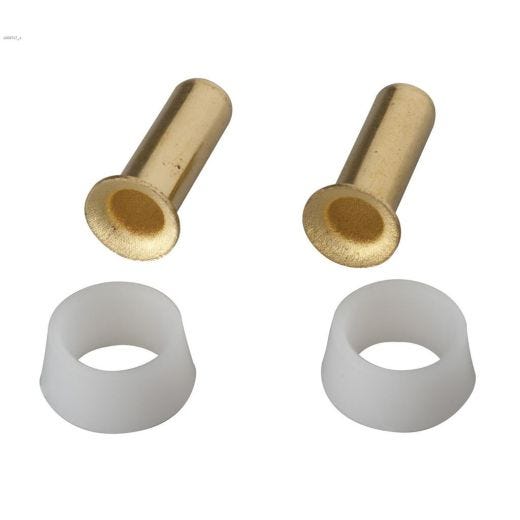 M-Line 1\/4\" Stiffener & Sleeve