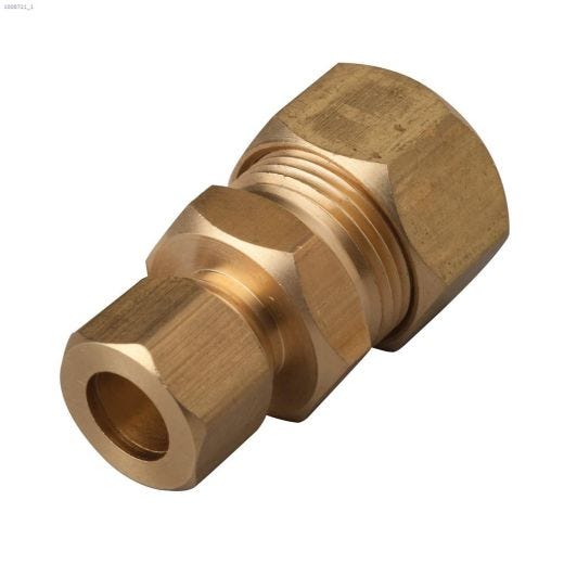 M-Line 5\/8\" x 3\/8\" Compression Reducer