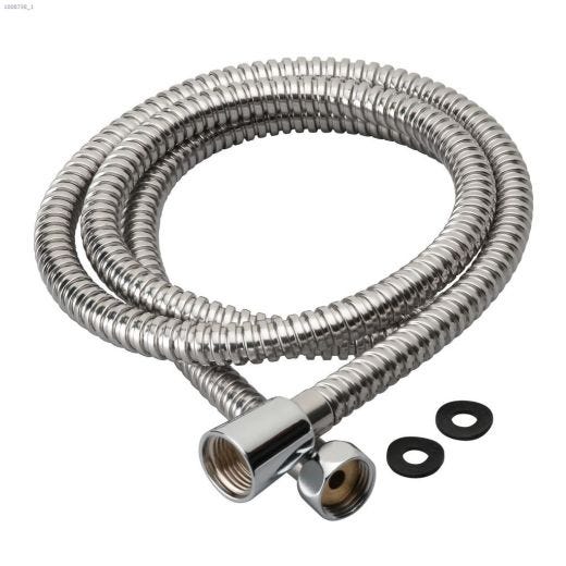 M-Line 59" Stainless Steel Shower Hose
