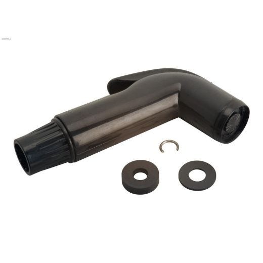 M-Line Black Sink Spray Head