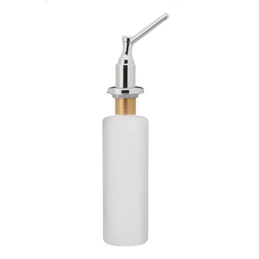 M-Line Chrome Soap\/Lotion Dispenser