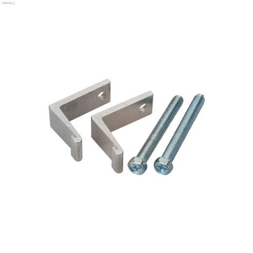M-Line Hold-Down Vanity Basin Mounting Clip