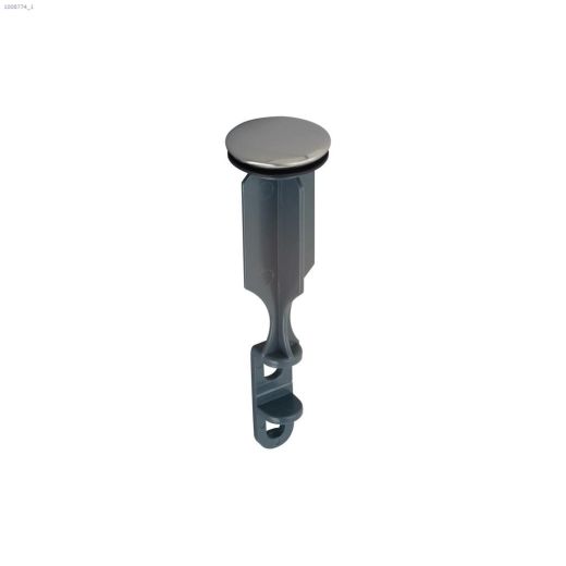 M-Line Chrome Pop-Up Stopper