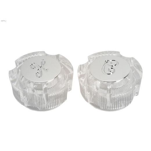 M-Line Lucite Universal Handle