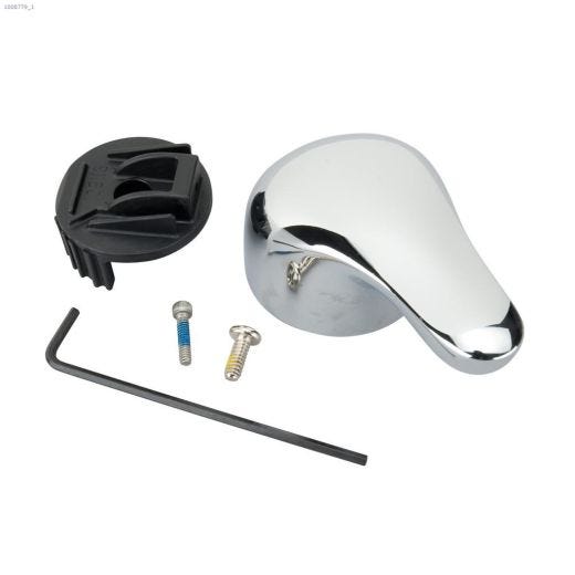 M-Line Chrome Lever Handle