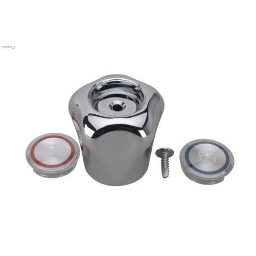 M-Line Chrome Handle